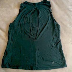 On Cloud Work-Out Tank